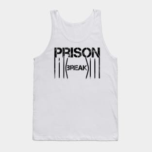 Prison Break Tank Top